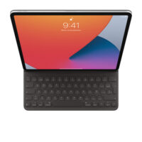 Smart Keyboard Folio para el iPad Pro de 11 pulgadas (3.ª generación) y el iPad  Air (5.ª generación)